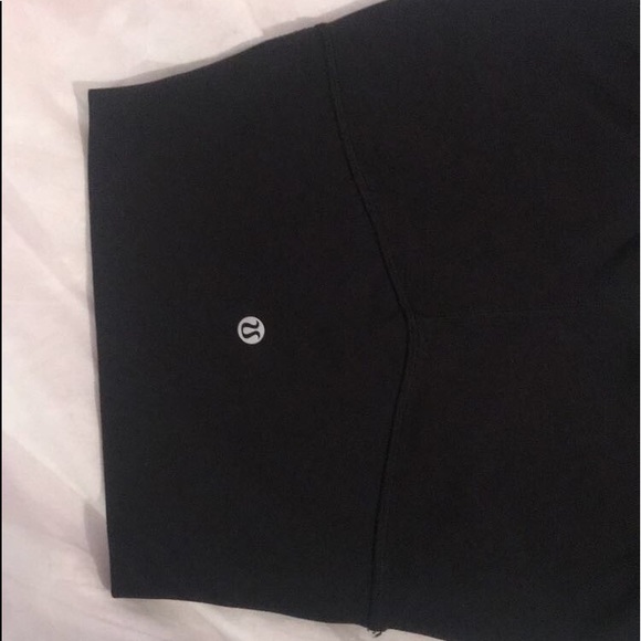 LULULEMON ALIGN PANT SIZE 2 - Picture 8 of 8